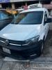 Volkswagen caddy box with thermoking cooler 