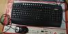 BENQ MOUSE WITH KEY BOARD FOR DESKTOP COMPUTERS FOR IMMEDIATE SALE IN SALMIYA