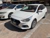 Hyundai Accent Car for Sale (KWD 2500)