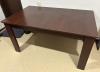 Expandable Dining table - 4 / 6 seaters for Sale