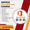 MS-Office! Advanced Excel, MS-Access & Job-Oriented Offline & Door Step Training Available! Call Watsp# +91-7204396752. (FREE 30 MIN. DEMO CLASS)
