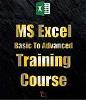 MS- EXCEL BASIC TO ADVANCED LEVEL OFFLINE & DOOR STEP TRAINING AVAILABLE! CALL WATSP# +91-7204396752. (FREE 30 MIN. DEMO CLASS! “FEES NEGOTIABLE”)