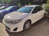 Toyota Camry car for sell 