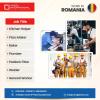 Move to Romania 🇷🇴 